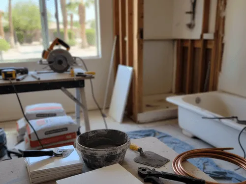  Home Renovation