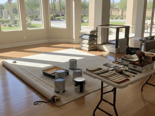  Home Renovation
