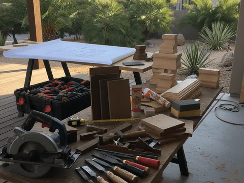  Home Renovation