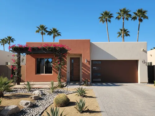 North Las Vegas, NV Exterior Upgrades