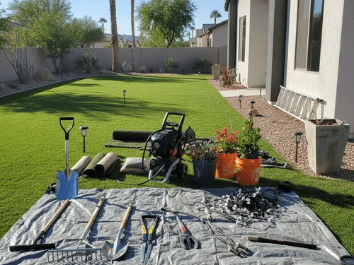  Home Renovation