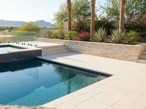 North Las Vegas, NV Structural Changes