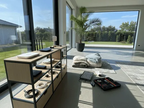  Home Renovation
