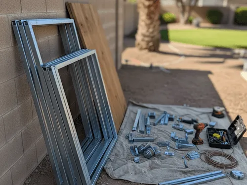 Home Renovation
