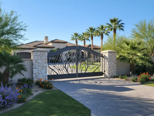 North Las Vegas, NV Gate Solutions