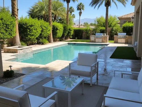 North Las Vegas, NV Deep Cleaning