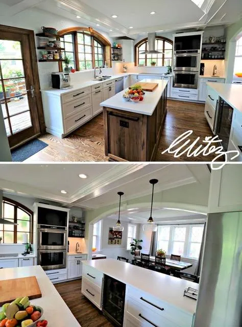 Kitchen Remodeling Las Vegas, NV