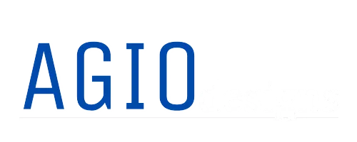 AGIOdesigns, website hosting