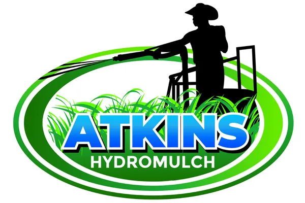 Atkins Hydomulch