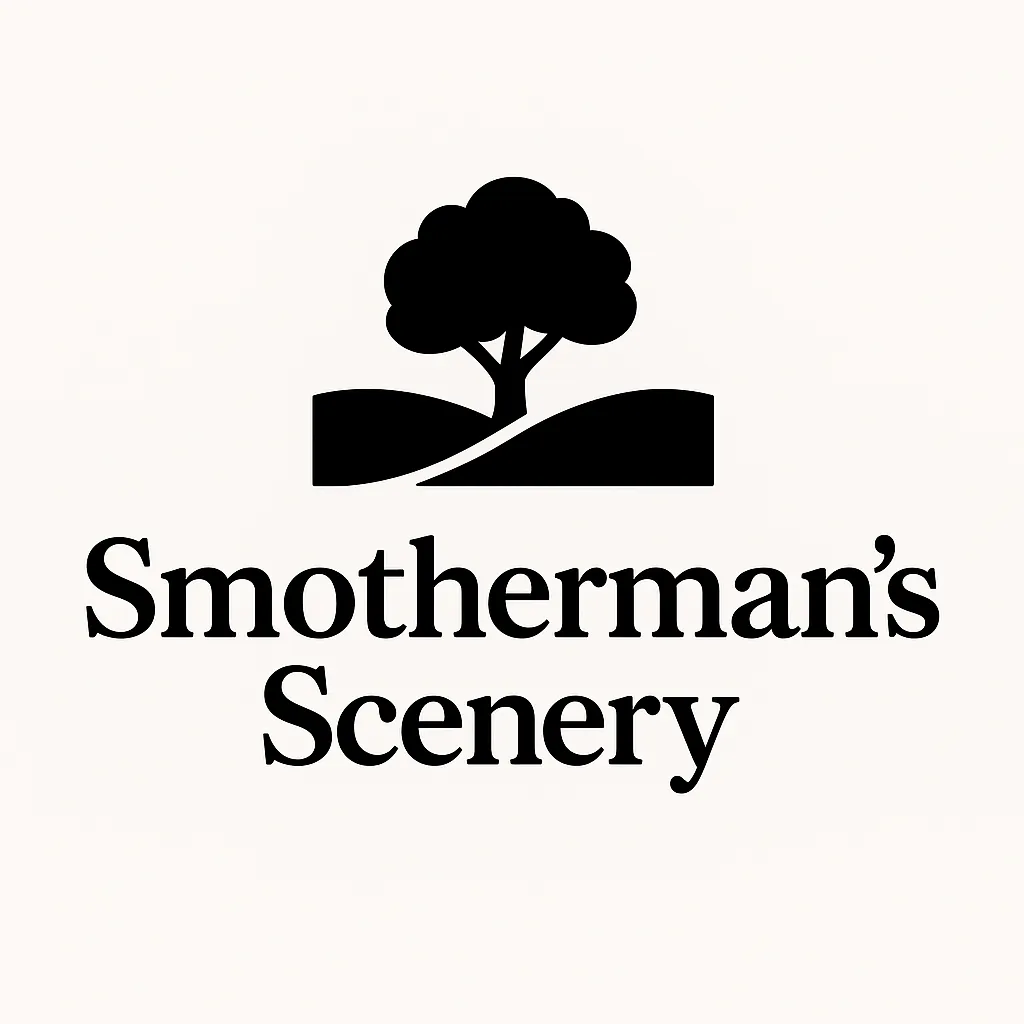Smothermain's Scenery