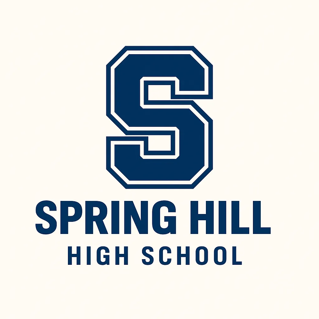 Spring Hill igh School