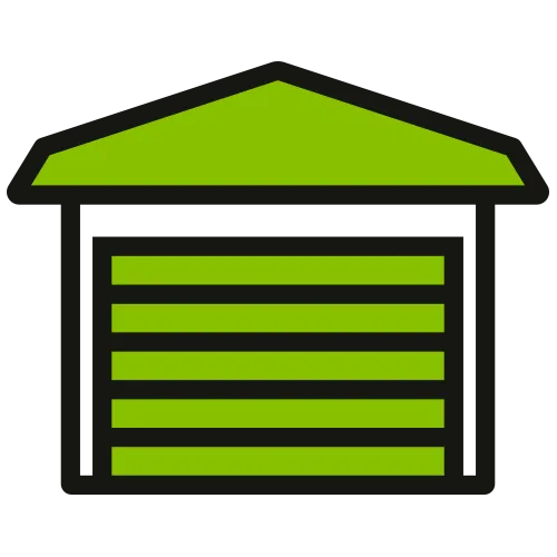 Garage Door Replacement