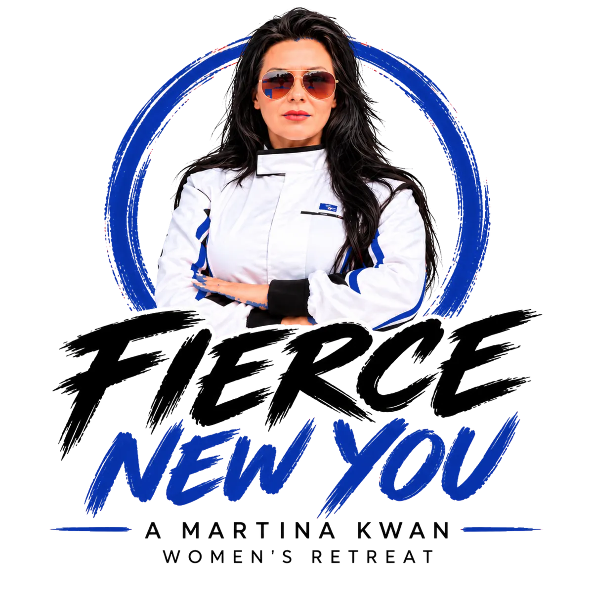 Fierce New You