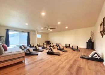 Yoga Studio