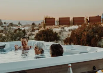 jacuzzi