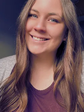 Michelle virtual assistant and OBM at Your Virtual Connections