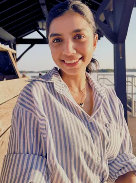 Zainab virtual assistant team member at Your Virtual Connections