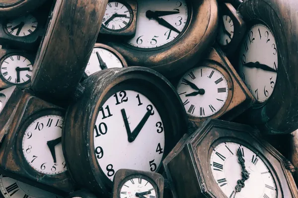 Hidden Time Wasters