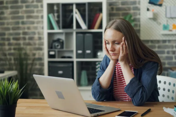 Why You Feel Busy But Aren't Growing