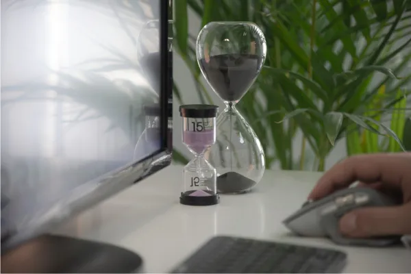5 Simple Systems That Save 10+ Hours Every Week