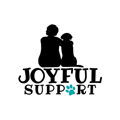 Joyful Support Logo