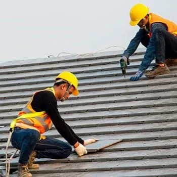 Roof Replacement (Re-roofing)