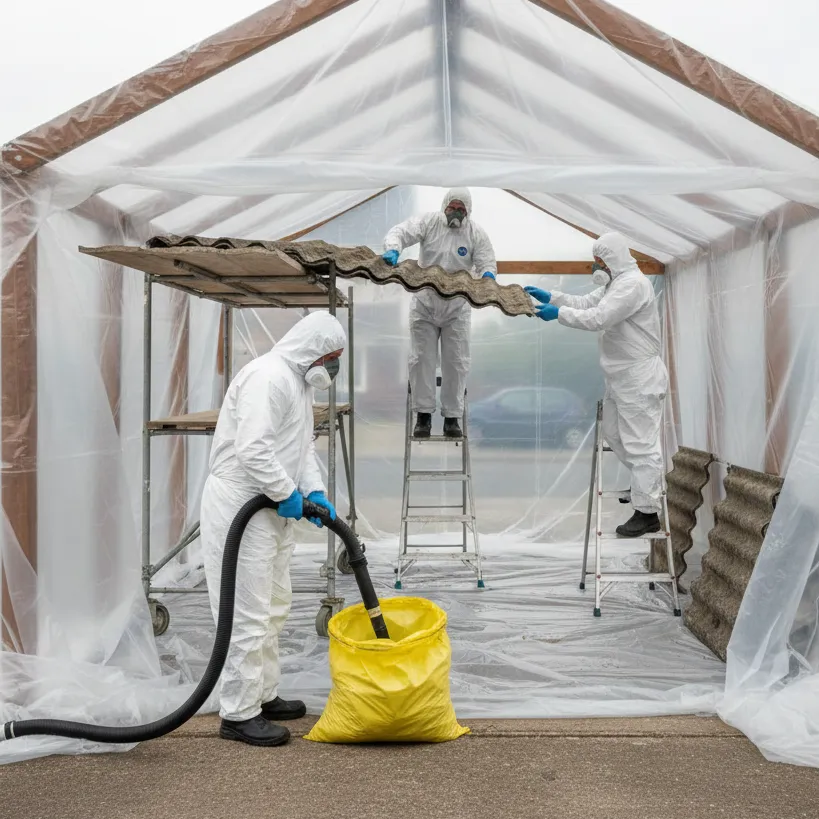 Acme Pro Asbestos Survey Manchester Ltd