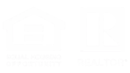 Logo - Equal Housing Opportunity & Realtor