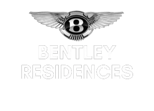Logo Bentley Residences