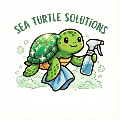 Sea Turtle Solutions Little Rock