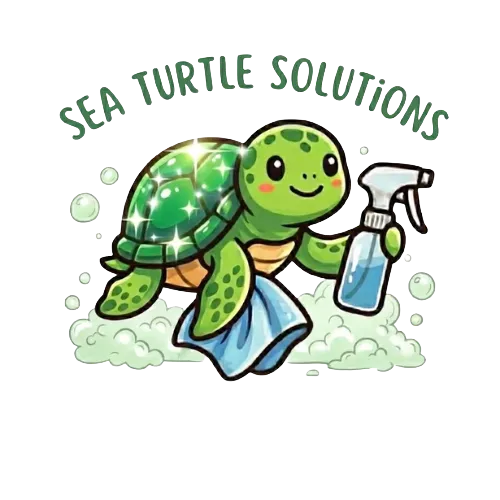Sea Turtle Solutions Little Rock