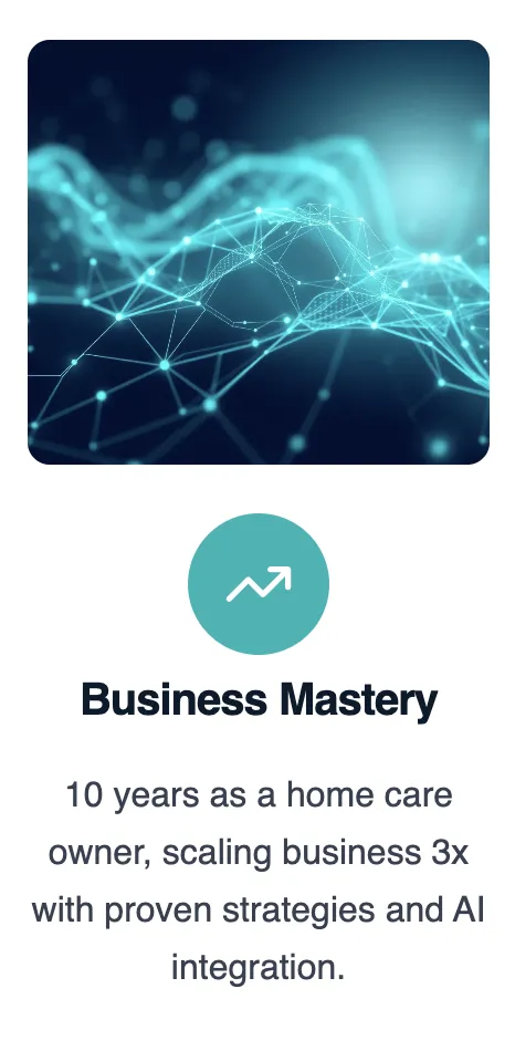 Business Mastery