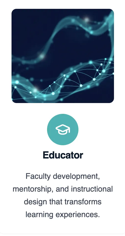 Educator