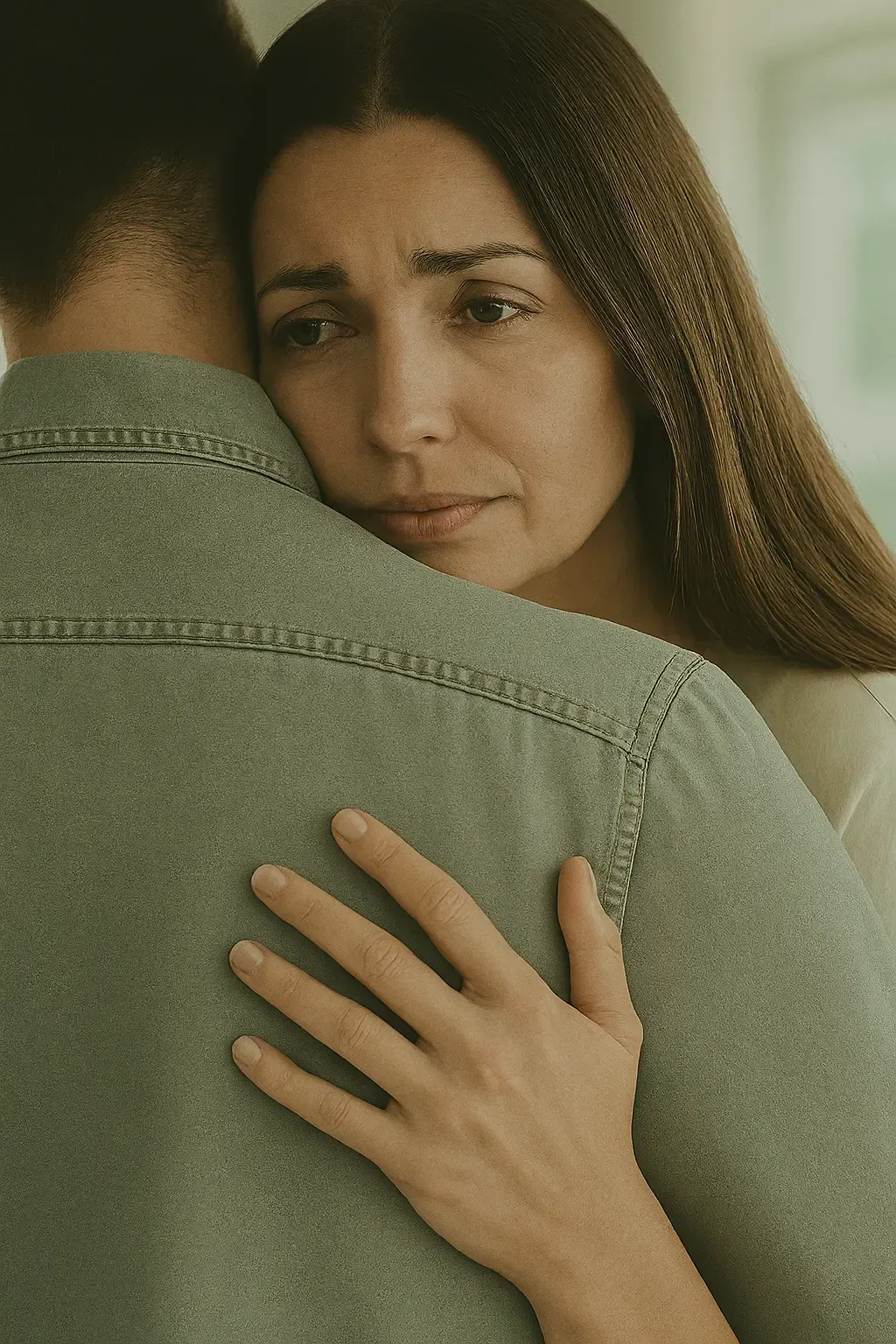 Trauma bond e dipendenza affettiva nella coppia tossica