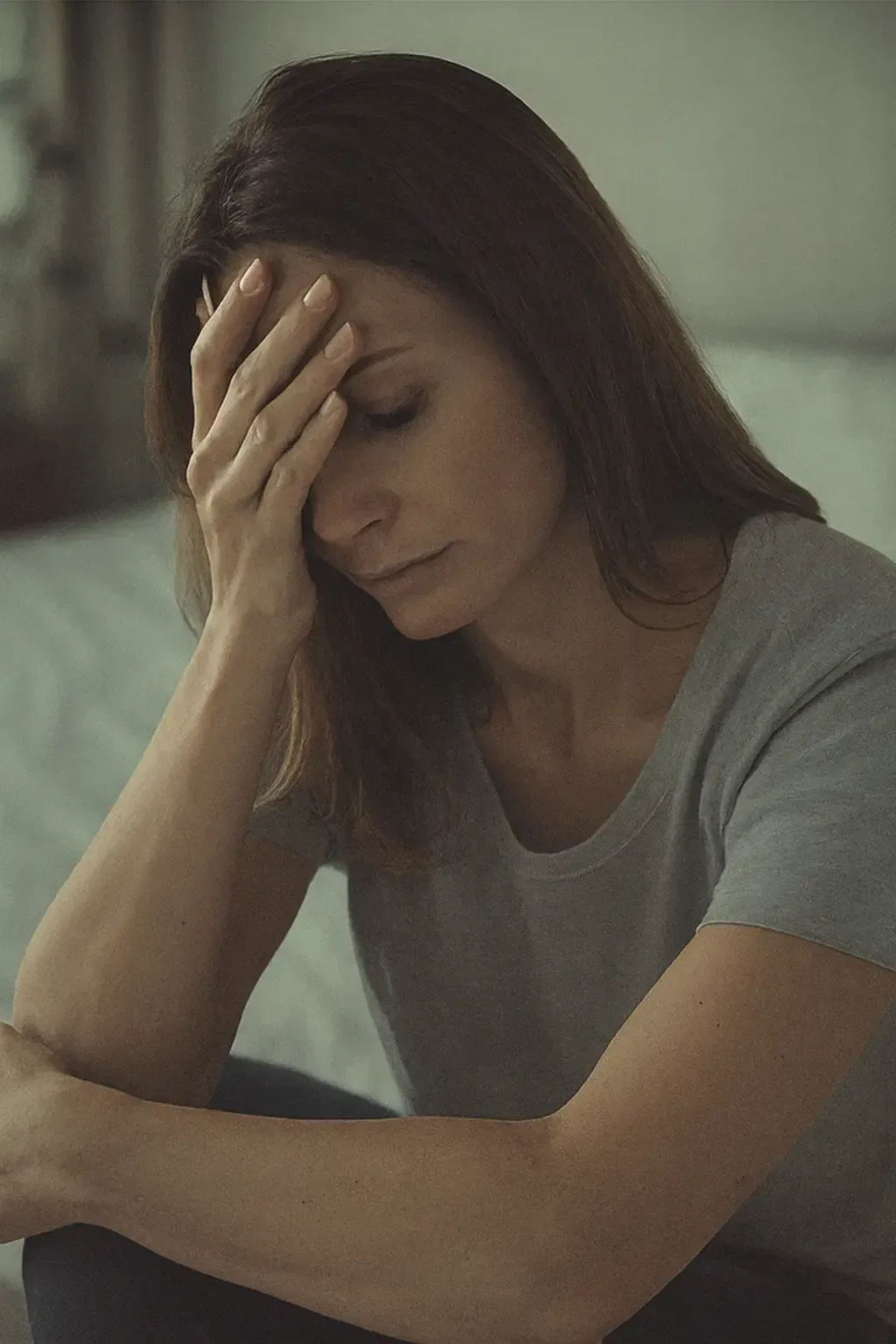 Sintomi di manipolazione: confusione e nebbia mentale nel narcisismo