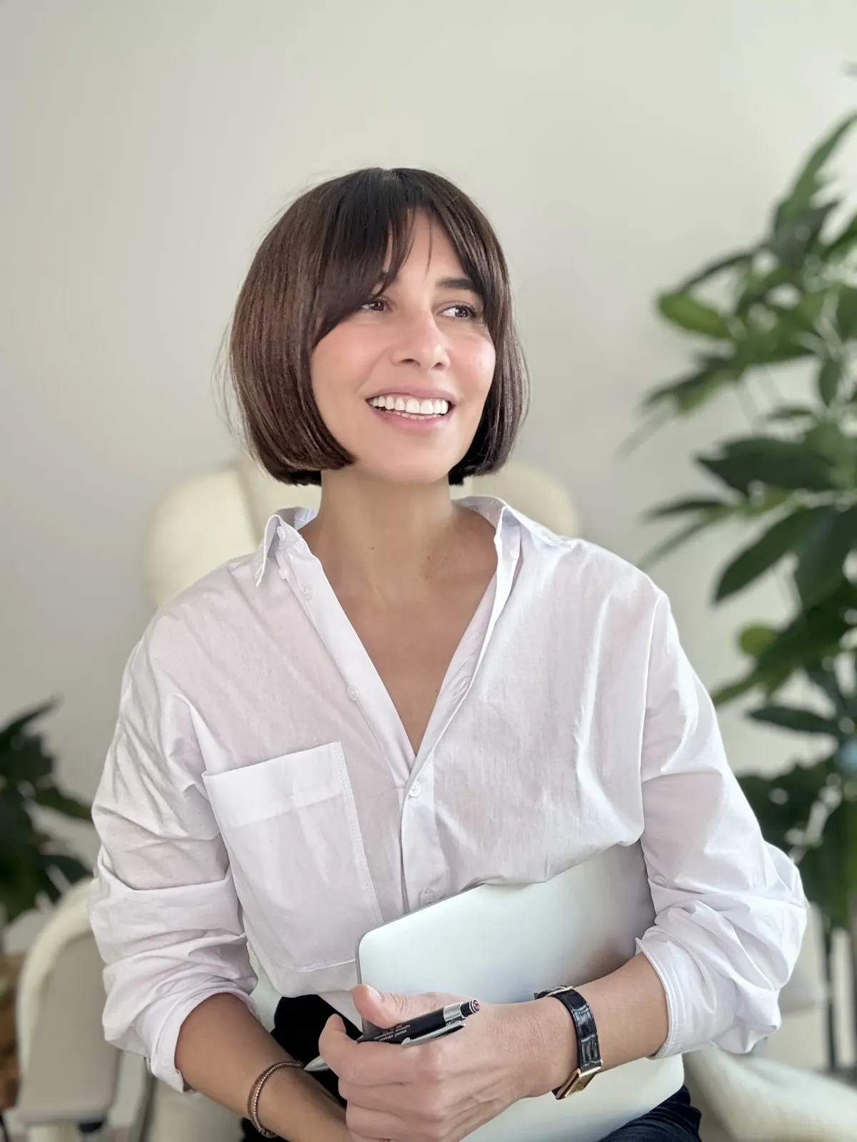 Mihaela Munteanu fondatrice del Metodo Evereve per la dipendenza affettiva