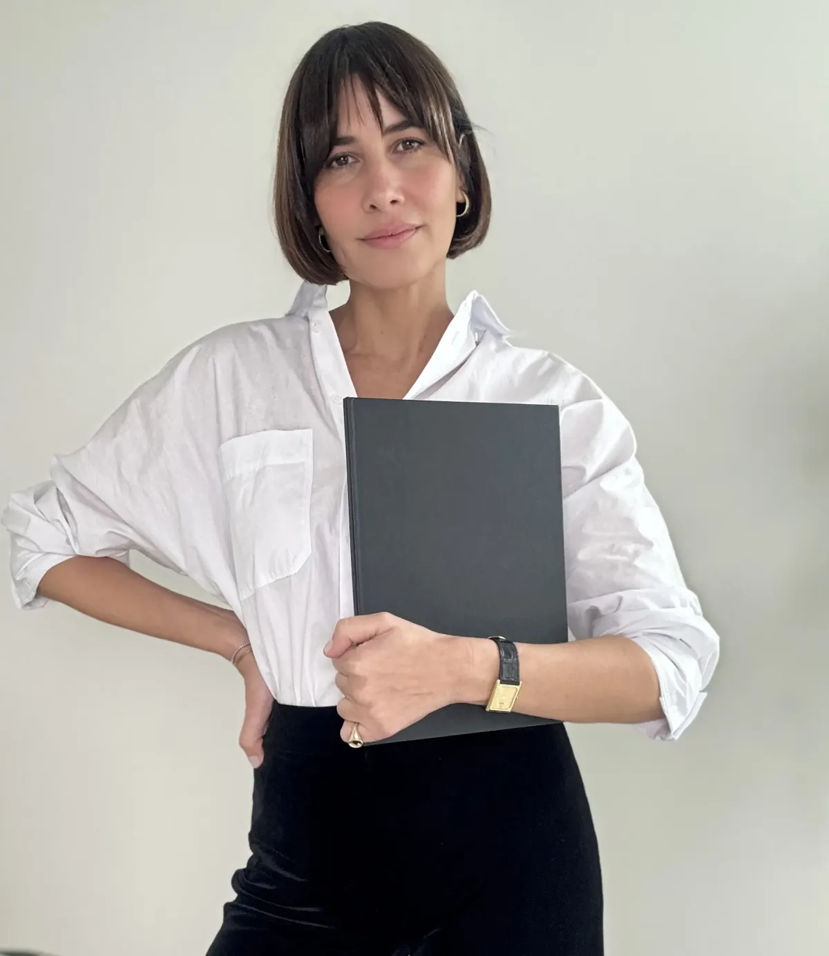 Mihaela Munteanu - Prenotazione Clarity Call per valutazione stadio di recupero