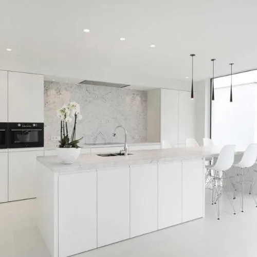 Moderne keuken