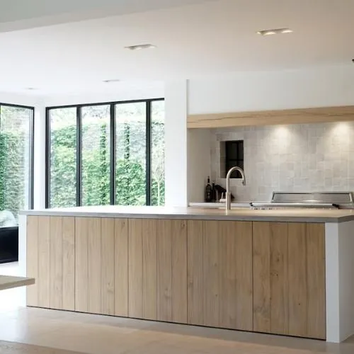 Landelijke keuken