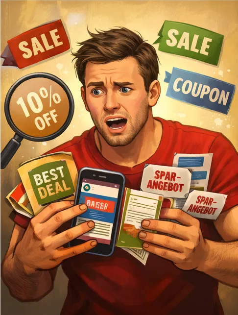 a person stacking coins on top of a table