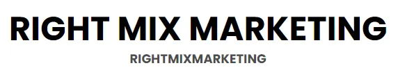 Right Mix Marketing 