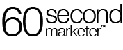 60 Second Marketer