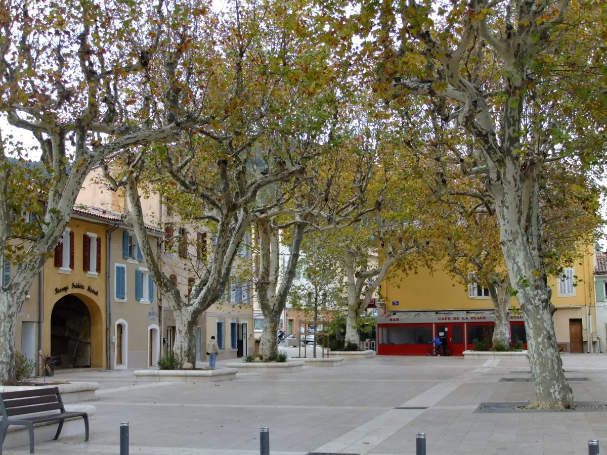 LRPAINT83 - Carrosserie peinture - Toulon