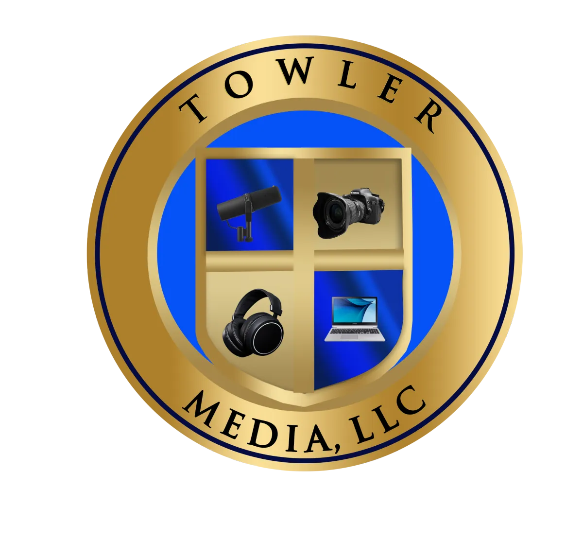 Brand Logo