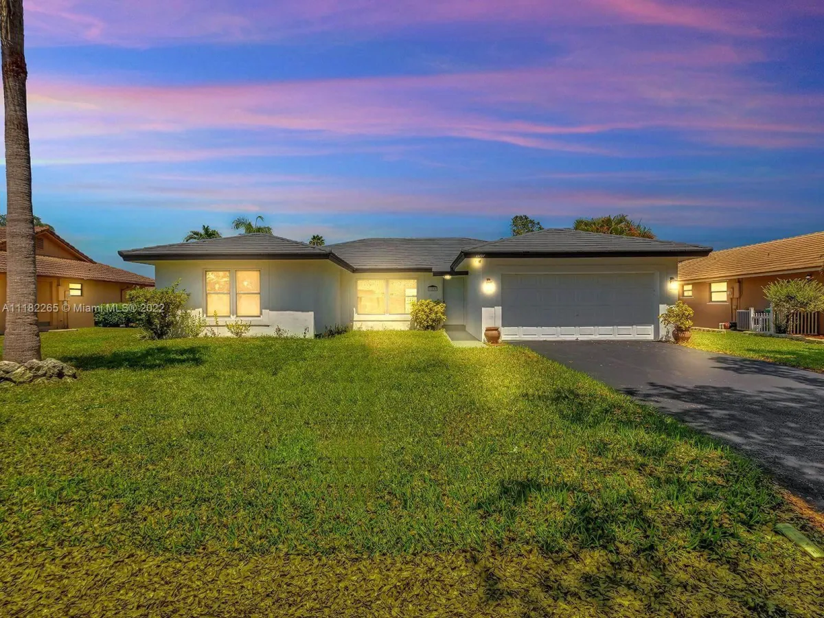 Fort Lauderdale home closed in under a week by a licensed team.