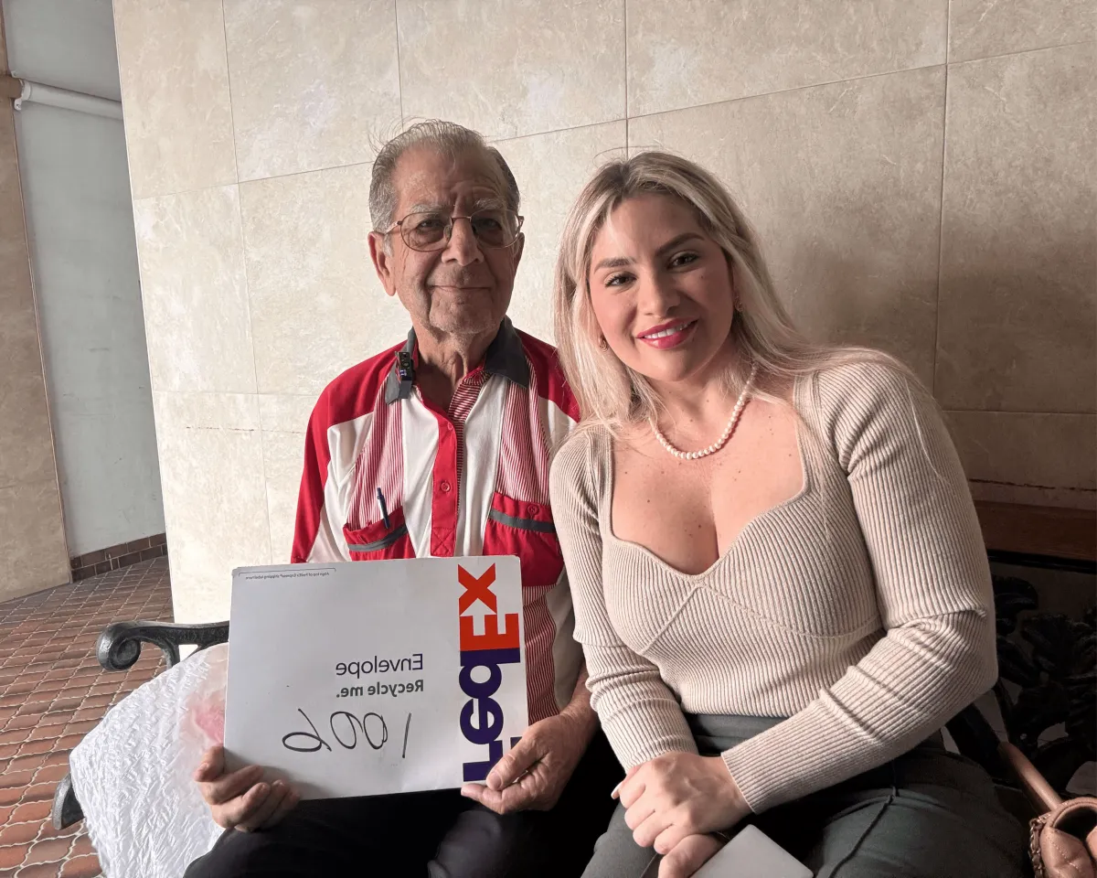 Selling a senior’s home in Atlantis for assisted living transition.