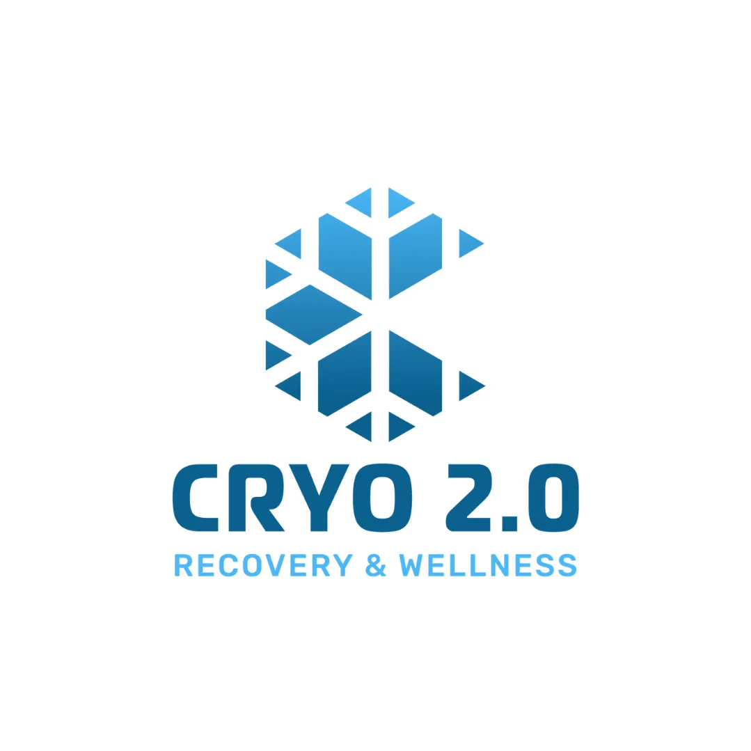 Cryo 2.0 Logo