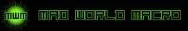 Mad World Macro