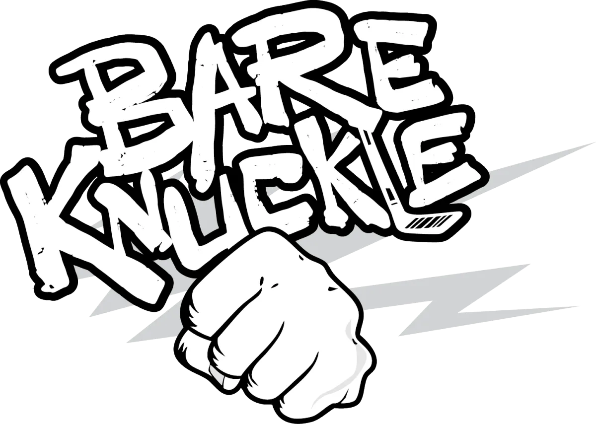 BARE KNUCKLE NATION