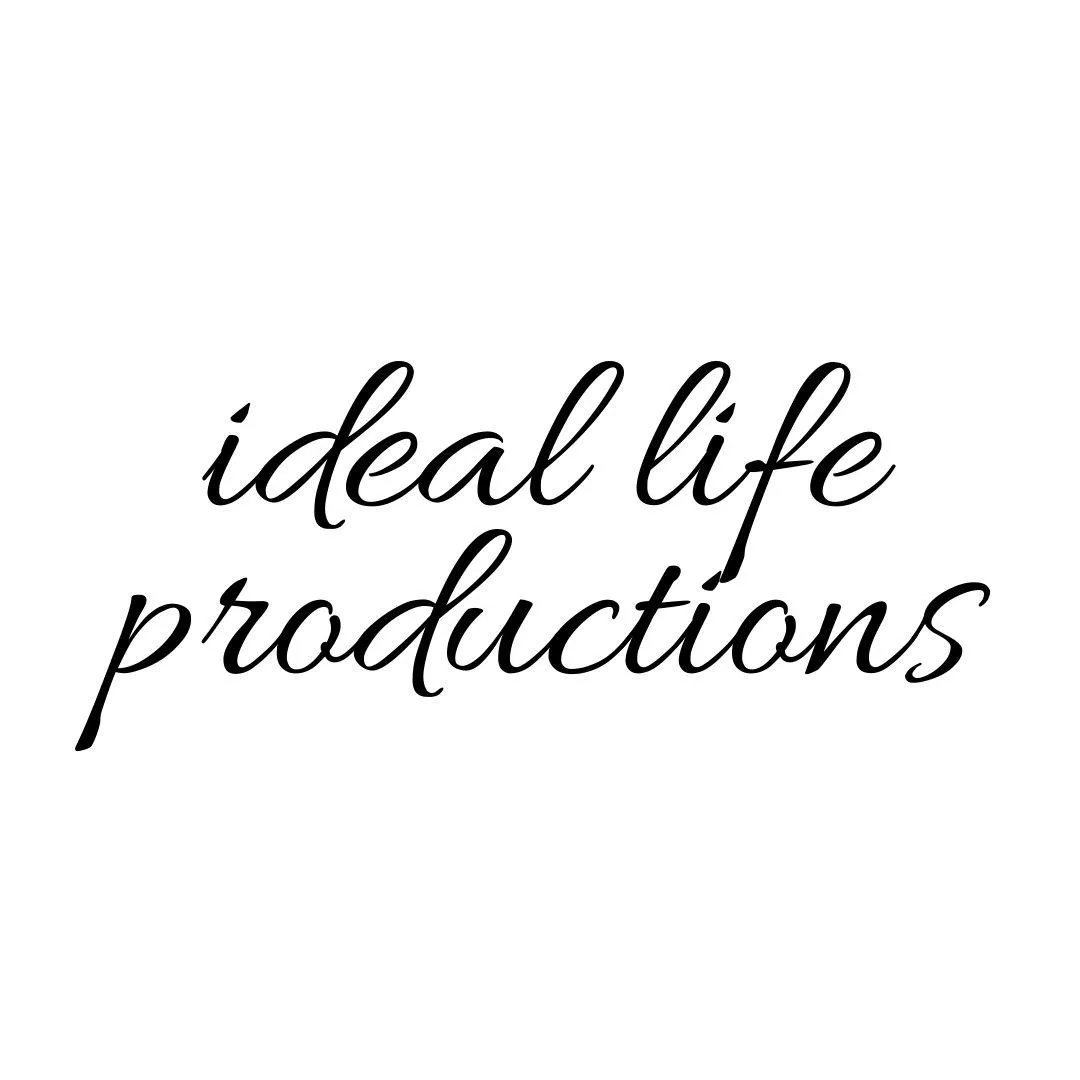 Ideal Life Prductions